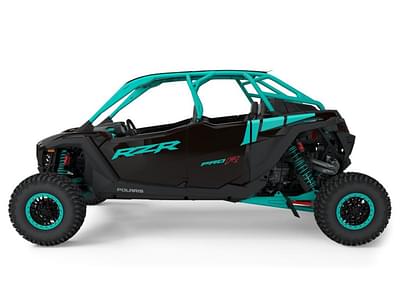 BOATZON | Polaris® RZR Pro R 4 Ultimate 2025