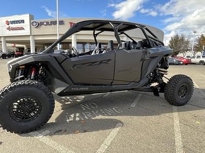 BOATZON | Polaris® RZR Pro R 4 Ultimate 2025