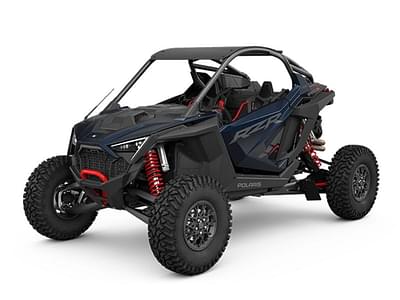 BOATZON | Polaris® RZR Pro R Premium 2023