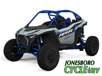 BOATZON | Polaris® RZR Pro R Sport 2025