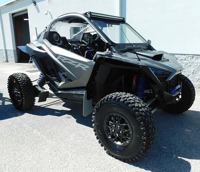 BOATZON | Polaris® RZR Pro R Ultimate 2024