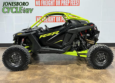 BOATZON | Polaris® RZR Pro R Ultimate 2024