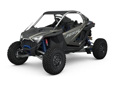 BOATZON | Polaris® RZR Pro R Ultimate 2024