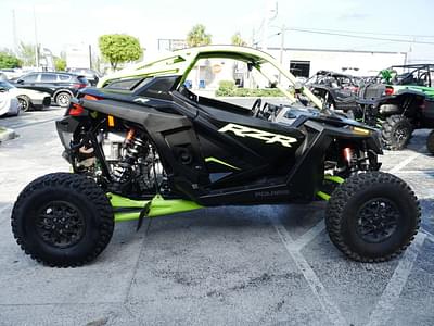 BOATZON | Polaris® RZR Pro R Ultimate 2024