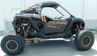 BOATZON | Polaris® RZR Pro R Ultimate 2025
