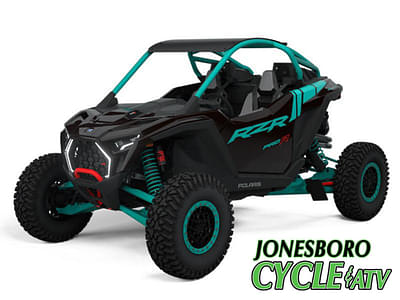 BOATZON | Polaris® RZR Pro R Ultimate 2025