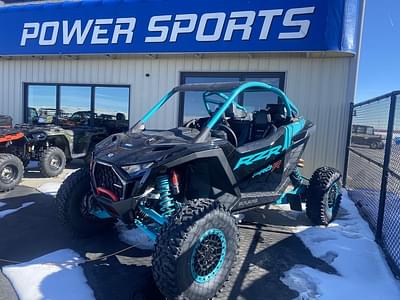 BOATZON | Polaris® RZR Pro R Ultimate 2025