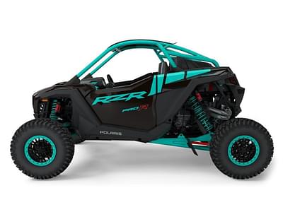 BOATZON | Polaris® RZR Pro R Ultimate 2025