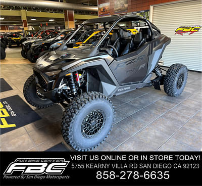 BOATZON | Polaris® RZR Pro R Ultimate 2025