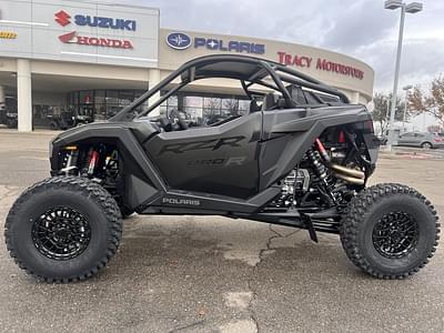 BOATZON | Polaris® RZR Pro R Ultimate 2025