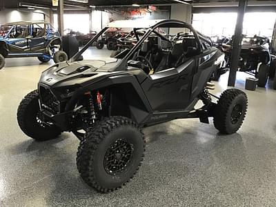 BOATZON | Polaris® RZR PRO R ULTIMATE  SUPER GRAPHITE Ultimate 2025