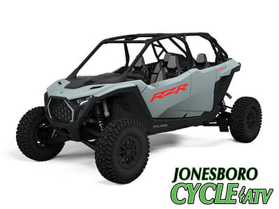 BOATZON | Polaris® RZR Pro S 4 Sport 2025