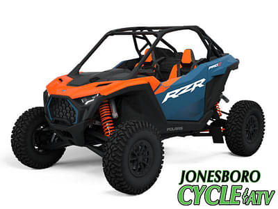 BOATZON | Polaris® RZR Pro S Premium 2025