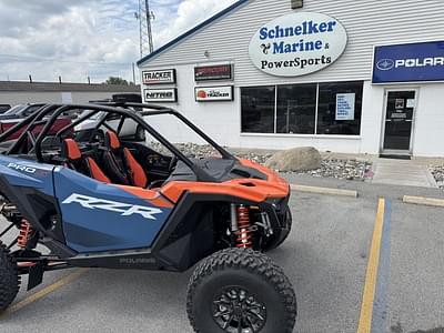 BOATZON | Polaris® RZR Pro S Premium 2025