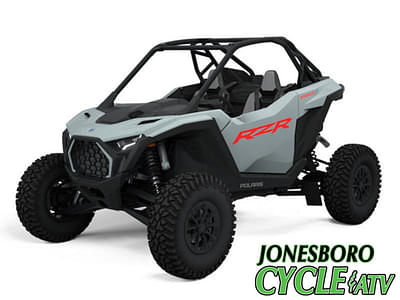 BOATZON | Polaris® RZR Pro S Sport 2025
