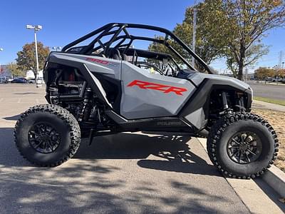 BOATZON | Polaris® RZR Pro S Sport 2025