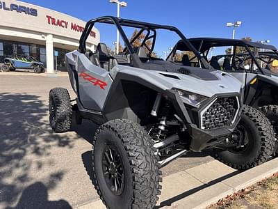 BOATZON | Polaris® RZR Pro S Sport 2025