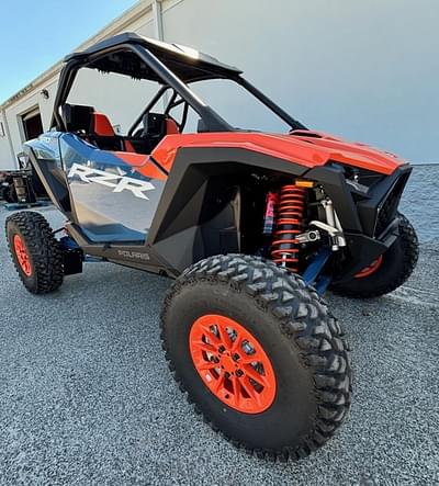BOATZON | Polaris® RZR Pro S Ultimate 2025
