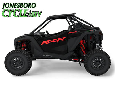 BOATZON | Polaris® RZR Pro S Ultimate 2025