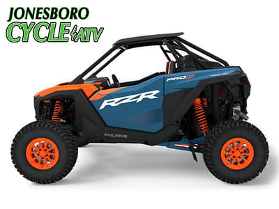 BOATZON | Polaris® RZR Pro S Ultimate 2025