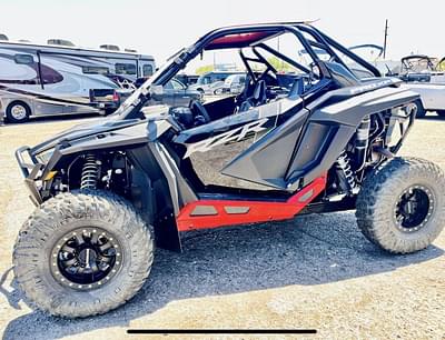 BOATZON | Polaris® RZR Pro XP 2020