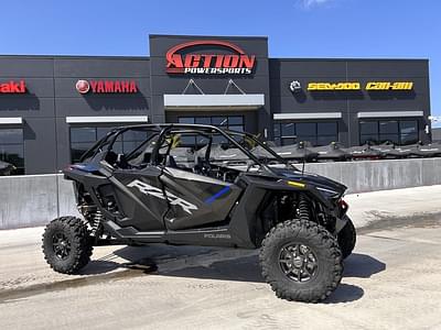 BOATZON | Polaris® RZR Pro XP 4 Premium 2023