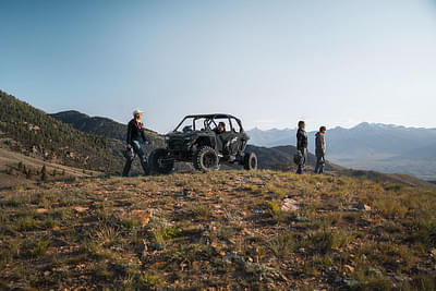 BOATZON | Polaris® RZR Pro XP 4 Premium 2024 BOATZON | Polaris® RZR Pro XP 4 Premium 2024
