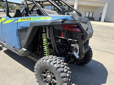 BOATZON | Polaris® RZR Pro XP 4 Premium 2025