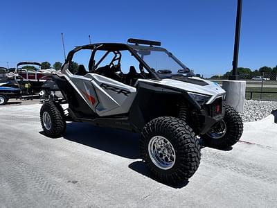BOATZON | Polaris® RZR Pro XP 4 Sport 2023