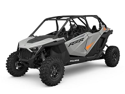 BOATZON | Polaris® RZR Pro XP 4 Sport 2023