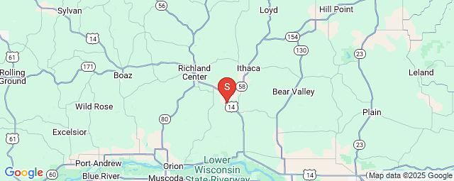 location