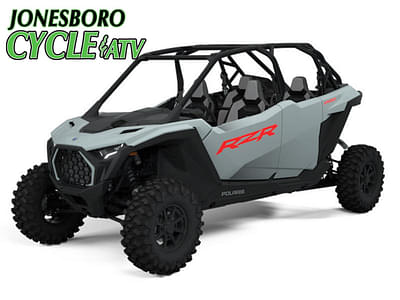 BOATZON | Polaris® RZR Pro XP 4 Sport 2025