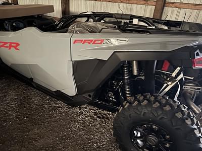 BOATZON | Polaris® RZR Pro XP 4 Sport 2025
