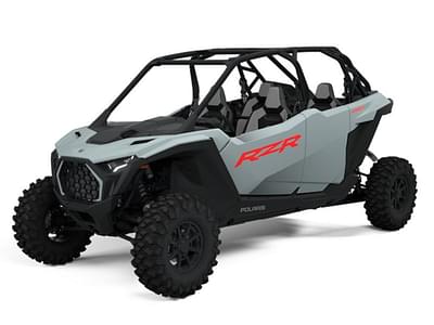 BOATZON | Polaris® RZR Pro XP 4 Sport 2025