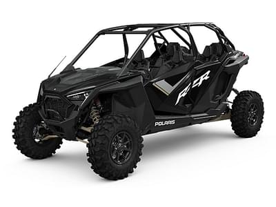 BOATZON | Polaris® RZR PRO XP 4 Ultimate 2022