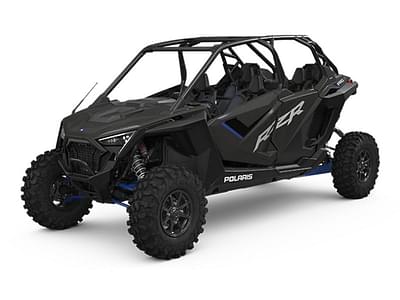 BOATZON | Polaris® RZR PRO XP 4 Ultimate 2022