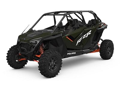 BOATZON | Polaris® RZR PRO XP 4 Ultimate 2022