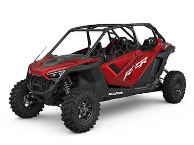 BOATZON | Polaris® RZR Pro XP 4 Ultimate 2023