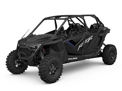 BOATZON | Polaris® RZR Pro XP 4 Ultimate 2023