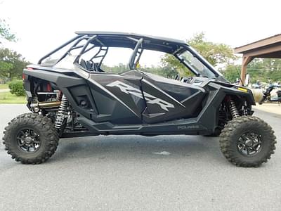 BOATZON | Polaris® RZR Pro XP 4 Ultimate 2024