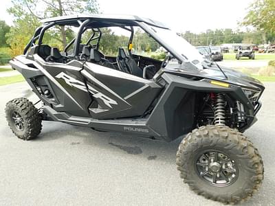 BOATZON | Polaris® RZR Pro XP 4 Ultimate 2024