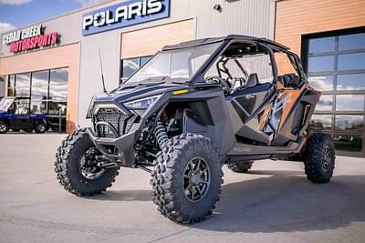 BOATZON | Polaris® RZR Pro XP 4 Ultimate 2024