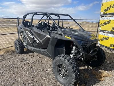 BOATZON | Polaris® RZR Pro XP 4 Ultimate 2024