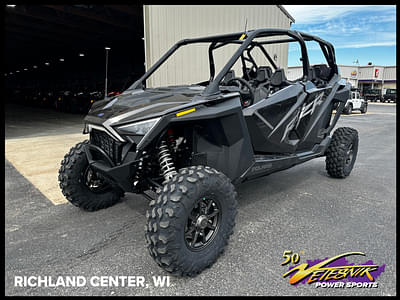 BOATZON | Polaris® RZR Pro XP 4 Ultimate 2024