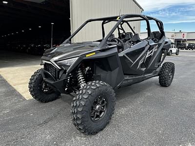 BOATZON | Polaris® RZR Pro XP 4 Ultimate 2024