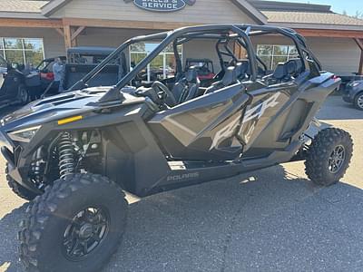 BOATZON | Polaris® RZR Pro XP 4 Ultimate 2024 BOATZON | Polaris® RZR Pro XP 4 Ultimate 2024