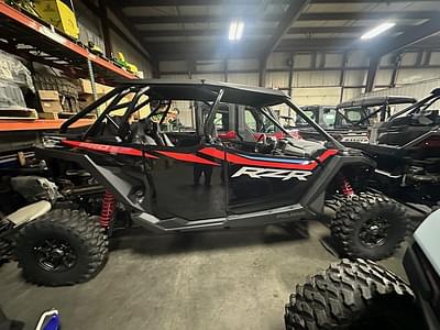 BOATZON | Polaris® RZR Pro XP 4 Ultimate 2025 BOATZON | Polaris® RZR Pro XP 4 Ultimate 2025