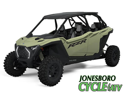 BOATZON | Polaris® RZR Pro XP 4 Ultimate 2025