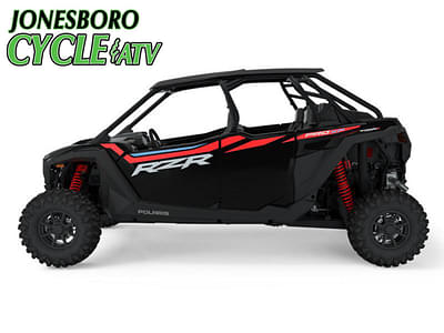 BOATZON | Polaris® RZR Pro XP 4 Ultimate 2025