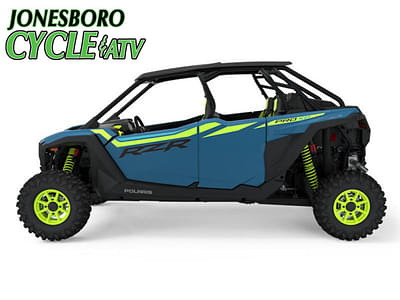 BOATZON | Polaris® RZR Pro XP 4 Ultimate 2025